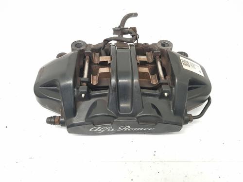 Right rear brake caliper ALFA ROMEO GIULIA (952_)  | BP23233211M106 