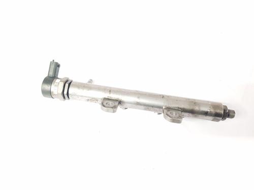 Einspritzleiste für JAGUAR XF I (X250) 3.0 D (211 hp) 31346499