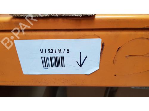 Radiator fan NISSAN X-TRAIL I (T30) 2.2 dCi 4x4 | BP28137216M35