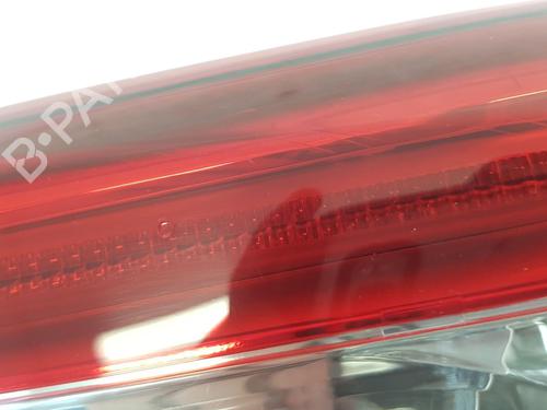 Left taillight NISSAN QASHQAI II SUV (J11, J11_) 1.5 dCi | BP26013107C34 