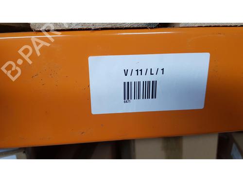 Other FORD RANGER (TKE) | BP22670460O1