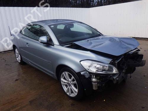 Used Parts VOLVO C70 II Convertible (542) 2.0 D 4865813