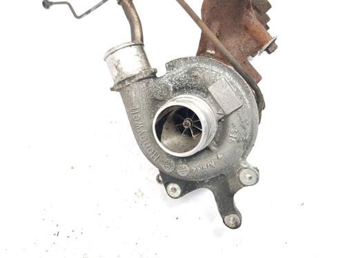 Turbocharger/Supercharger HYUNDAI TUCSON (TL, TLE)  | BP29549011M71 