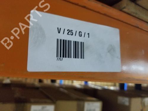 Right taillight FORD GALAXY III (CK)  | BP28088041C35 