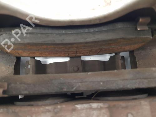 Left front brake caliper TESLA MODEL 3 (5YJ3) EV AWD | BP35746168M105 - Image 8