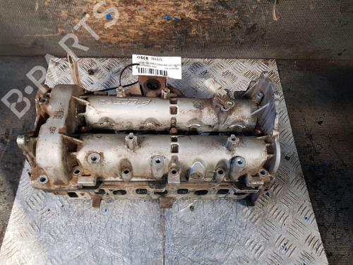 Used Cylinder head FIAT DOBLO Platform/Chassis (263_) 1.3 D Multijet (90 hp) 30379215