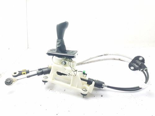 Gear lever VOLVO V40 Hatchback (525) T2 | BP34226357M90 - Image 2