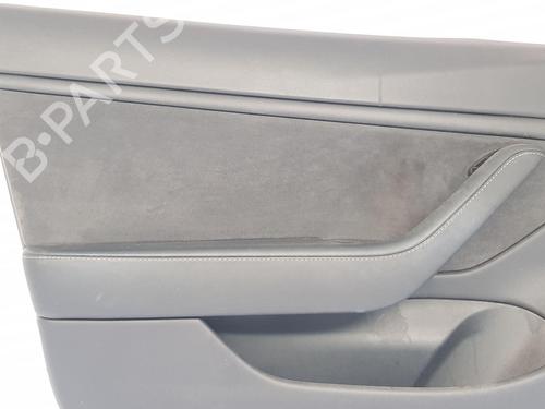 Front left panel TESLA MODEL 3 (5YJ3) | BP35746271C58 - Image 4