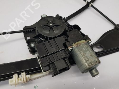 Front left window mechanism SKODA FABIA III (NJ3) 1.0 | BP29229489C22 