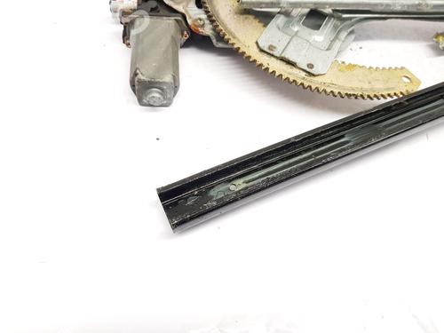 Front left window mechanism SUBARU FORESTER (SG_) 2.0 AWD (SG5) | BP22662669C22 