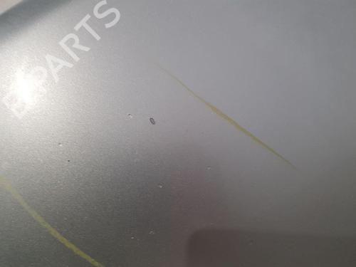 Front bumper HONDA ACCORD VII (CL, CN) 2.2 i-CTDi (CN1) | BP29900547C7 