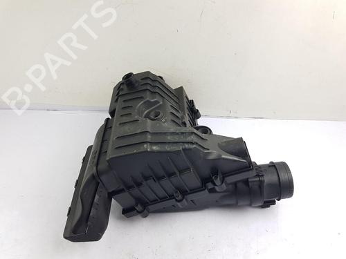 Luftfilter kasse AUDI TT Roadster (FV9, FVR) 2.0 TDI (184 hp) 25840124