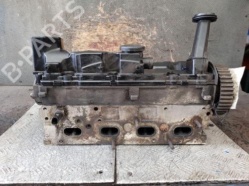 Cylinder head VW CRAFTER Van (SY_, SX_)  | BP28119860M5 