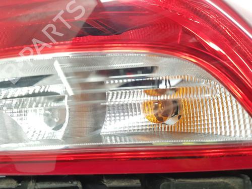 Right taillight VOLVO V40 Hatchback (525) T2 | BP33329764C35 - Image 3