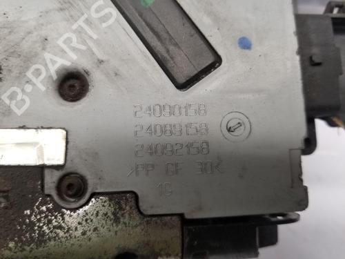 Rear left lock CITROËN JUMPY II (VF7) 2.0 HDi 120 | BP28104925C100 