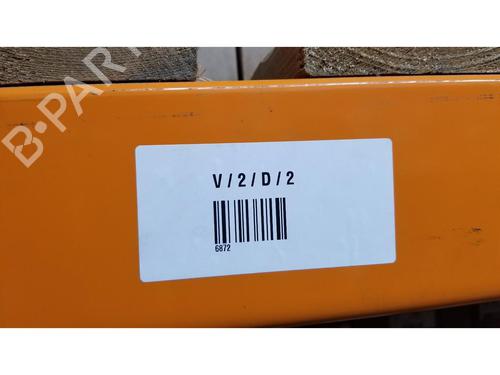 Mirror switch MCLAREN 570S Spider 3.8 | BP22682214I25 - Image 16