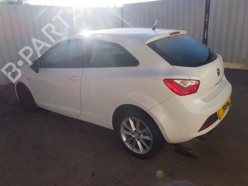 Warning switch SEAT IBIZA IV (6J5, 6P1) 1.2 TSI | BP37158910I22 - Image 8