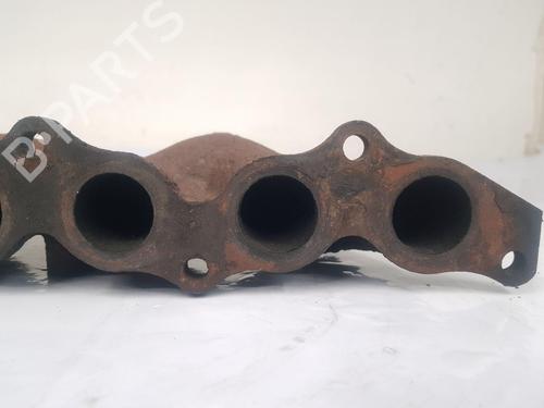 Exhaust manifold LTI TX  | BP32097823M110 