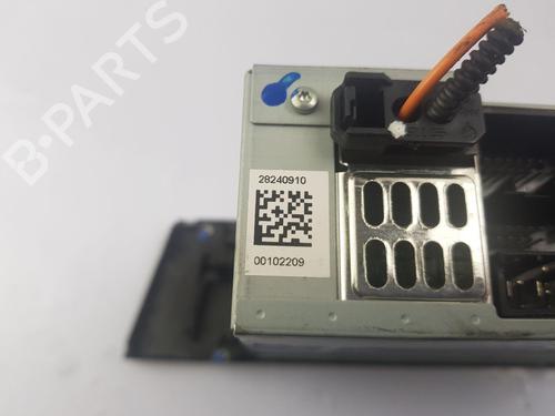 Electronic module AUDI A6 C7 (4G2, 4GC) 2.0 TDI | BP22659693M83 