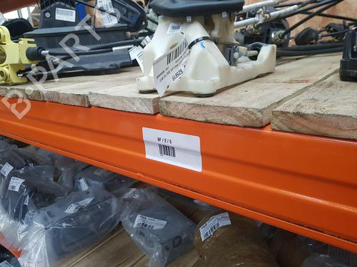 Gear lever VW CRAFTER Van (SY_, SX_) | BP22666650M90 - Image 8