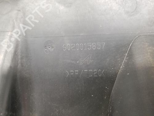 Pipe ALPINE A110 II | BP32870620M125 - Image 4