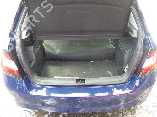 Used Parts SKODA FABIA III (NJ3) 1.0 (60 hp) 2281144
