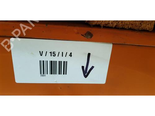 Upper protection LEXUS UX (_AA1_, _AH1_, _MA1_) 250h (MZAH10) | BP29755895M93