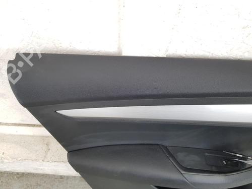 Front left panel SKODA KAROQ (NU7, ND7) 1.5 TSI | BP40463378C58 - Image 6