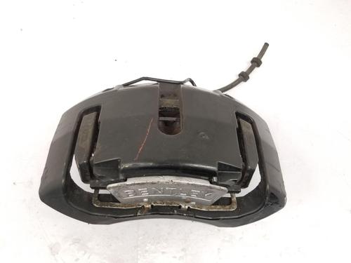 Used Left front brake caliper BENTLEY CONTINENTAL FLYING SPUR (3W_) 6.0 (560 hp) 30689921