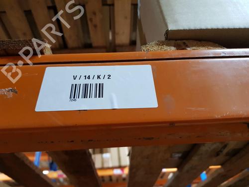 Lampeholder VAUXHALL ZAFIRA Mk II (B) (A05) 1.7 CDTI | BP29229521L10 
