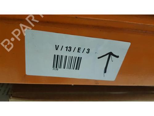 AC compressor LAND ROVER RANGE ROVER VELAR (L560) 2.0 D240 SD4 4x4 | BP33944268M34  - Image 6