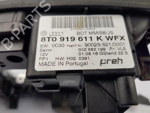 Switch AUDI Q5 (8RB) 2.0 TDI quattro | BP26163308I30 