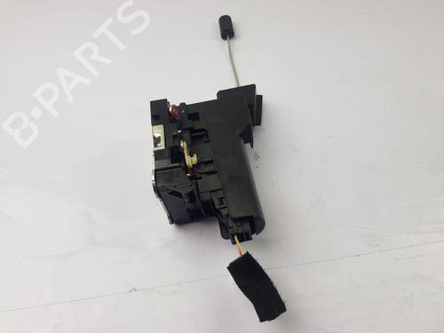 Front right lock DACIA DUSTER (HS_) 1.5 dCi 4x4 | BP26036202C97 
