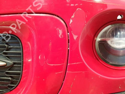 Front bumper MINI MINI (R56) Cooper D | BP32870613C7  - Image 13