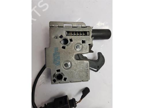 Hood lock VW POLO VI (AW1, BZ1, AE1)  | BP22664949C133 