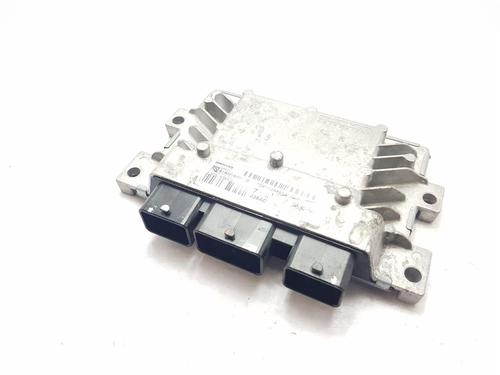 Used Engine control unit (ECU) FORD MONDEO IV (BA7) 1.6 Ti (125 hp) 30823215