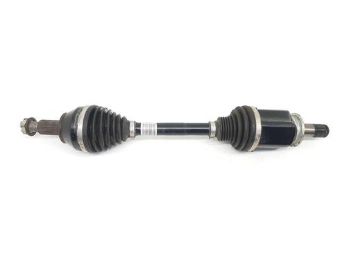 Used Left front driveshaft LAND ROVER DEFENDER Station Wagon (L663) P300 Si4 4x4 (300 hp) 22207657