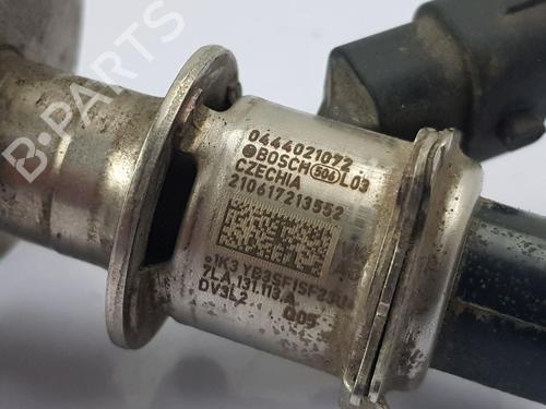 Other VW CRAFTER Van (SY_, SX_) | BP30864757O1