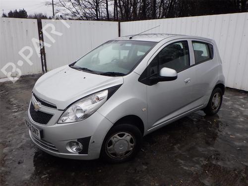 Steering pump CHEVROLET SPARK (M300) 1.0 | BP22208414M99  - Image 9