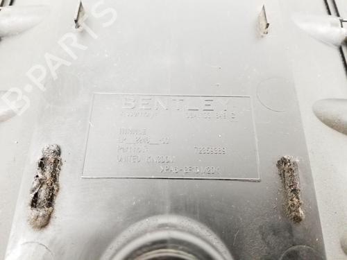 Upper protection BENTLEY BENTAYGA (4V1) 6.0 | BP22679456M93 - Image 9