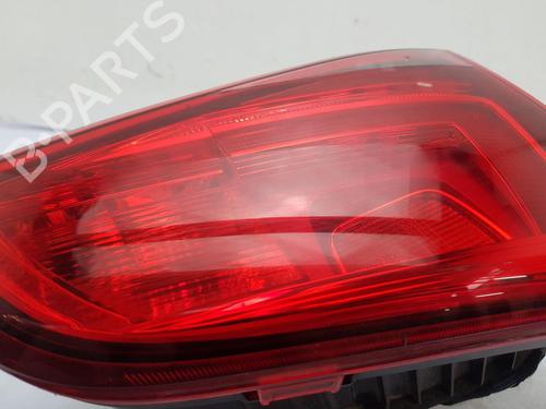 Left tailgate light VW GOLF VII (5G1, BQ1, BE1, BE2) 1.0 TSI | BP22655172C79 