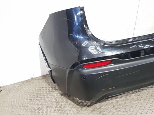 Rear bumper NISSAN QASHQAI II SUV (J11, J11_)  | BP27550399C8 