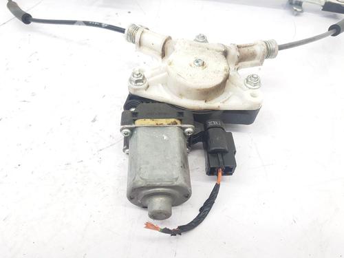 Front right window mechanism KIA PICANTO II (TA) 1.0 | BP38410733C23 - Image 2