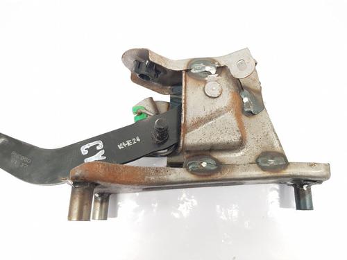 Clutch pedal NISSAN PULSAR Hatchback (C13) 1.2 DIG-T | BP29641906I13 