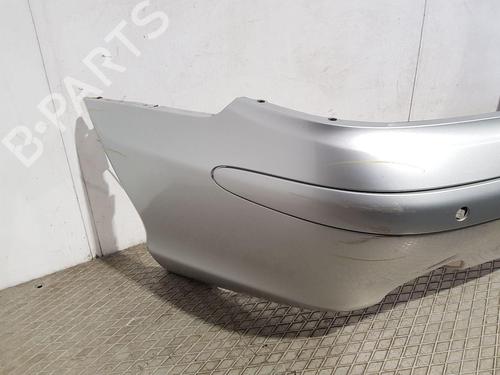 Rear bumper MERCEDES-BENZ SL (R230) 350 (230.467) | BP29984539C8