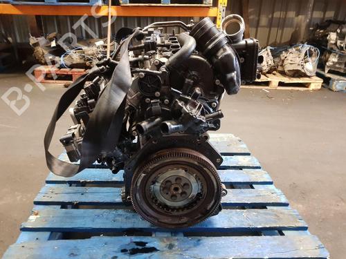 Engine AUDI A3 Limousine (8VS, 8VM) 1.4 TSI | BP30137827M1 