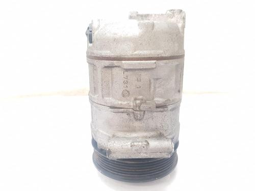 AC compressor PORSCHE CAYENNE (92A) 3.6 GTS | BP27214513M34 