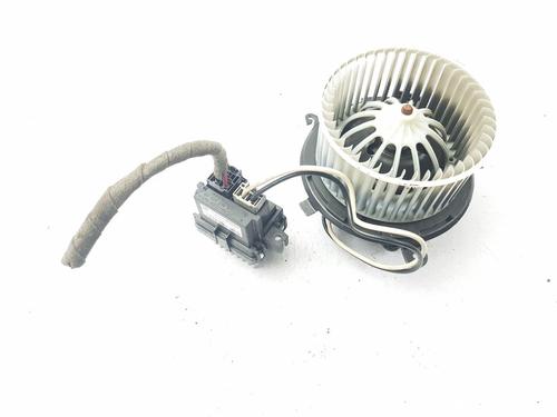 Used Heater blower motor Heater blower motor VAUXHALL ASTRA Mk VI (J) (P10) 1.6 CDTi (110 hp) 33275526 33275526