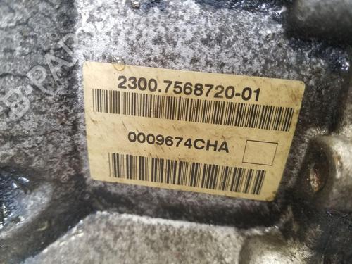 Gearbox MINI MINI (R56) Cooper | BP36308317M3  - Image 9