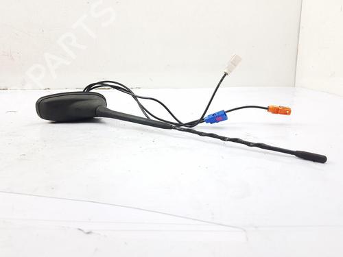 Antenna/Base PEUGEOT 308 SW II (LC_, LJ_, LR_, LX_, L4_) 1.6 BlueHDi 120 | BP29839459C140